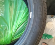 Продам комплект летних шин 225/45 R18