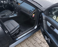 Mercedes-Benz C-класс, 