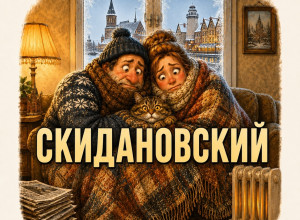 Подготовка к холодам: как калининградцы переживут зиму