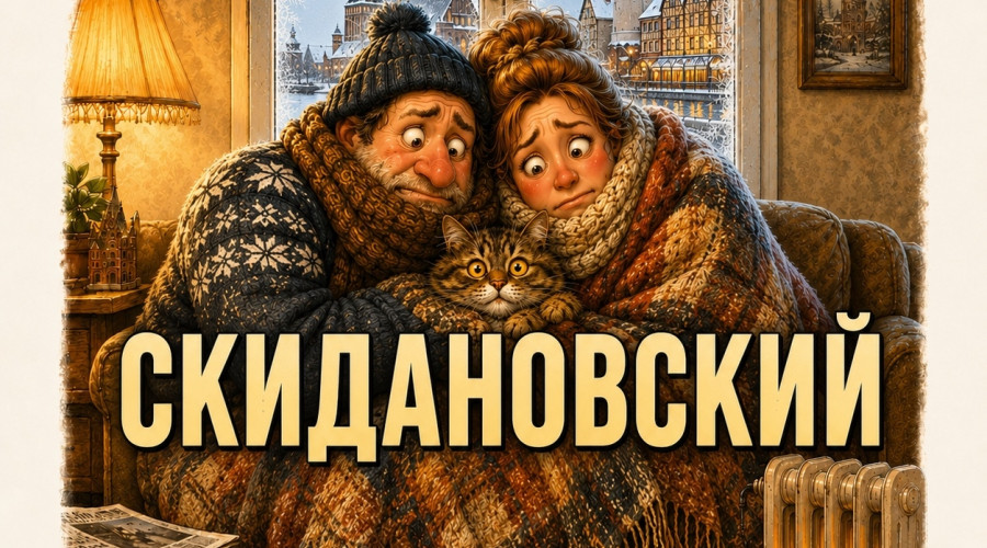 Подготовка к холодам: как калининградцы переживут зиму