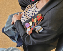 Ветераны Великой Отечественной войны в Калининграде получат единовременную выплату ко Дню Победы