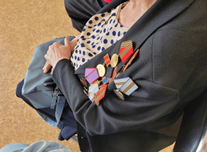 Ветераны Великой Отечественной войны в Калининграде получат единовременную выплату ко Дню Победы