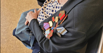 Ветераны Великой Отечественной войны в Калининграде получат единовременную выплату ко Дню Победы