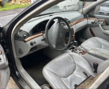 Mercedes-Benz Другая , 