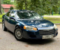 Chrysler Sebring, 