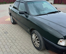 Audi 80, 