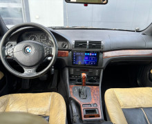 BMW 5 серия, 