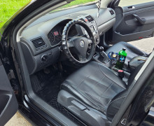 Volkswagen Golf, 2008