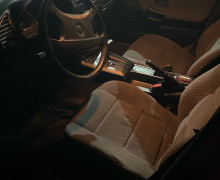 BMW 3 серия, 