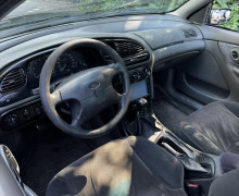 Ford Mondeo, 1997