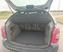 Citroen C3 Picasso, 2000