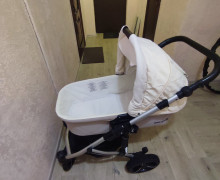 Отдам даром коляску