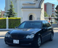 Mercedes-Benz C-класс, 2004