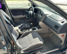 Nissan Primera, 