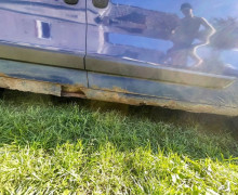 FIAT Fiorino, 