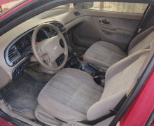 Ford Mondeo, 1993