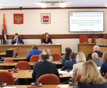 В Калининградской области предложили расширить поддержку семей погибших участников СВО