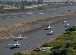 ОАЭ изучают военный ответ на иранские удары — СМИ