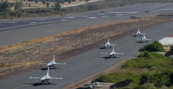 ОАЭ изучают военный ответ на иранские удары — СМИ