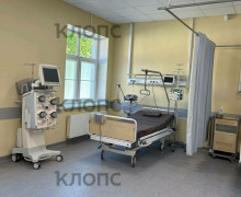 В БСМП открывается сосудистый центр, где будут спасать пациентов с опасными заболеваниями и травмами