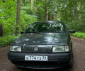 Volkswagen Passat, 