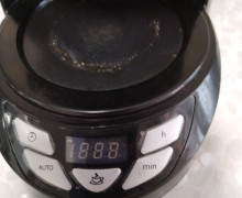 Продам капельную кофеварку