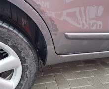 Nissan Note, 2006г