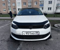 Volkswagen Polo, 