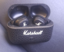 Наушники Marshall motif 2 anc