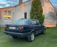 Volkswagen Jetta, 