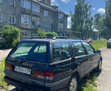 Peugeot 405, 
