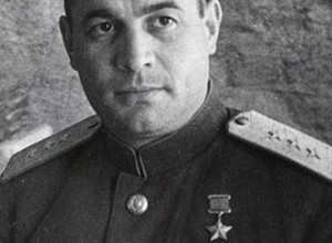 Иван Черняховский: путь от беспризорника до генерала армии