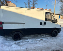 FIAT Ducato, 