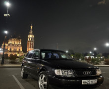 Audi A6, 