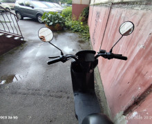 Продам электроскутер