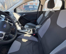 Ford Focus, 2012