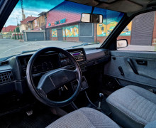 Volkswagen Golf, 