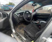 SsangYong Actyon Sports, 