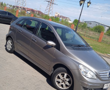 Mercedes-Benz B-класс, 2008