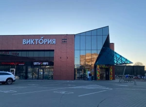 Виктория вернулась на 9 Апреля: свежий ремонт, тандыр и бонусы от Пятёрочки (фото)