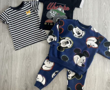 Продам детские вещи на мальчика