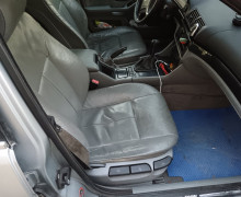 BMW 5 серия, 1997