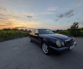 Mercedes-Benz E-класс, 