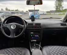 Volkswagen Bora, 2005