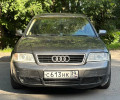 Audi A6, 1999