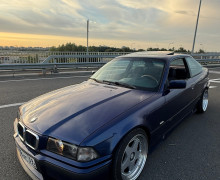 BMW Другая, 