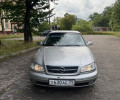 Opel Omega, 