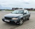 Toyota Carina, 