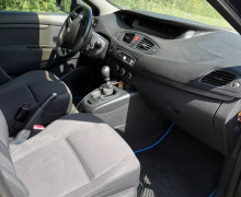 Renault Scenic, 2010