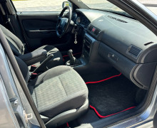 Skoda Octavia, 2005